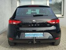 Seat Leon I właściciel serwis wyposażenie Gwarancja - 6