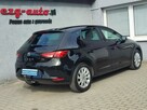 Seat Leon I właściciel serwis wyposażenie Gwarancja - 7