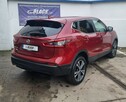 Nissan Qashqai PROMOCJA - Pisemna Gwarancja 12 miesięcy - 3