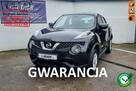 Nissan Juke PROMOCJA - Pisemna Gwarancja 12 miesięcy - 1