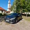 Kia Rio Zarejestrowany  bogaty model  Kredyt rata 659zł   N - 2