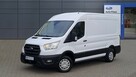 Ford Transit L2H2 Trend 2.0 131KM Gwarancja KS26584 - 1