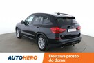 BMW X3 FV23%, Plug-In, 4x4, skóra, navi, el. fotele z pamięcią, czujniki park - 4