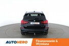 BMW X3 FV23%, Plug-In, 4x4, skóra, navi, el. fotele z pamięcią, czujniki park - 5