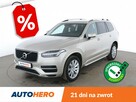 Volvo XC 90 GRATIS! Pakiet Serwisowy o wartości 900 zł! - 1