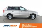 Volvo XC 90 GRATIS! Pakiet Serwisowy o wartości 900 zł! - 7