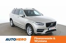 Volvo XC 90 GRATIS! Pakiet Serwisowy o wartości 900 zł! - 8