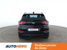 Hyundai Tucson skóra navi kamera grzane fotele panorama hak Bluetooth tempomat - 6