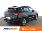 Hyundai Tucson skóra navi kamera grzane fotele panorama hak Bluetooth tempomat - 7