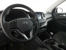 Hyundai Tucson skóra navi kamera grzane fotele panorama hak Bluetooth tempomat - 13