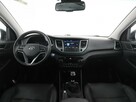 Hyundai Tucson skóra navi kamera grzane fotele panorama hak Bluetooth tempomat - 14