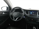 Hyundai Tucson skóra navi kamera grzane fotele panorama hak Bluetooth tempomat - 15