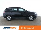 Jeep Compass klima auti, navi, półskóra, kamera i czujniki parkowania - 8