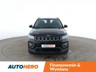 Jeep Compass klima auti, navi, półskóra, kamera i czujniki parkowania - 10