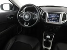 Jeep Compass klima auti, navi, półskóra, kamera i czujniki parkowania - 15