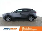 Mazda CX-30 mHEV, LED, navi, kamera i czujniki parkowania, ACC, klima auto - 3