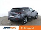 Mazda CX-30 mHEV, LED, navi, kamera i czujniki parkowania, ACC, klima auto - 7