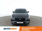 Mazda CX-30 mHEV, LED, navi, kamera i czujniki parkowania, ACC, klima auto - 10