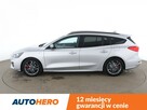 Ford Focus Automat, ST LineX, navi, virtual cocpit, klima auto, kamera i czujniki - 3