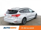 Ford Focus Automat, ST LineX, navi, virtual cocpit, klima auto, kamera i czujniki - 7