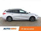 Ford Focus Automat, ST LineX, navi, virtual cocpit, klima auto, kamera i czujniki - 8