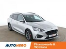 Ford Focus Automat, ST LineX, navi, virtual cocpit, klima auto, kamera i czujniki - 9