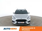 Ford Focus Automat, ST LineX, navi, virtual cocpit, klima auto, kamera i czujniki - 10