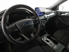 Ford Focus Automat, ST LineX, navi, virtual cocpit, klima auto, kamera i czujniki - 13