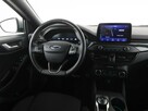 Ford Focus Automat, ST LineX, navi, virtual cocpit, klima auto, kamera i czujniki - 15