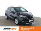 Opel Mokka GRATIS! Pakiet Serwisowy o wartości 1500 zł! - 9