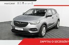 Opel Grandland X CB964ME1.2 T Edition Cz.park 2 stref klima LED Salon PL VAT 23% - 1