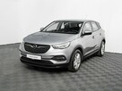 Opel Grandland X CB964ME1.2 T Edition Cz.park 2 stref klima LED Salon PL VAT 23% - 2