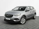 Opel Grandland X CB964ME1.2 T Edition Cz.park 2 stref klima LED Salon PL VAT 23% - 12