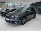 Peugeot 308 Allure S&S, Salon Polska, 1-właściciel, FV23%, Gwarancja, DOSTAWA - 2