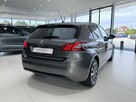 Peugeot 308 Allure S&S, Salon Polska, 1-właściciel, FV23%, Gwarancja, DOSTAWA - 6