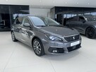 Peugeot 308 Allure S&S, Salon Polska, 1-właściciel, FV23%, Gwarancja, DOSTAWA - 8