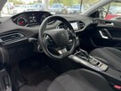 Peugeot 308 Allure S&S, Salon Polska, 1-właściciel, FV23%, Gwarancja, DOSTAWA - 10