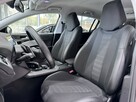 Peugeot 308 Allure S&S, Salon Polska, 1-właściciel, FV23%, Gwarancja, DOSTAWA - 12