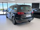 Volkswagen Sharan 7os, DSG, Kamera, SalonPL, 1-wł, FV-23%, gwarancja, DOSTAWA W CENIE - 4