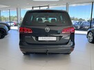 Volkswagen Sharan 7os, DSG, Kamera, SalonPL, 1-wł, FV-23%, gwarancja, DOSTAWA W CENIE - 5