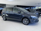 Volkswagen Sharan 7os, DSG, Kamera, SalonPL, 1-wł, FV-23%, gwarancja, DOSTAWA W CENIE - 7