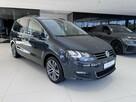 Volkswagen Sharan 7os, DSG, Kamera, SalonPL, 1-wł, FV-23%, gwarancja, DOSTAWA W CENIE - 8