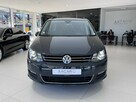 Volkswagen Sharan 7os, DSG, Kamera, SalonPL, 1-wł, FV-23%, gwarancja, DOSTAWA W CENIE - 9