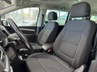 Volkswagen Sharan 7os, DSG, Kamera, SalonPL, 1-wł, FV-23%, gwarancja, DOSTAWA W CENIE - 12