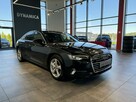 Audi A6 C8 Limousine Sport quattro 5.5TFSI 340KM s tronic 2019r. Salon PL 1 wł - 1