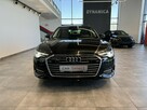 Audi A6 C8 Limousine Sport quattro 5.5TFSI 340KM s tronic 2019r. Salon PL 1 wł - 3