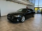 Audi A6 C8 Limousine Sport quattro 5.5TFSI 340KM s tronic 2019r. Salon PL 1 wł - 4