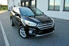 Ford Kuga Po LIFCIE * OPŁACONY * NAVI-PL * LEDY * Kamera cof. * Faktura VAT 23% - 1