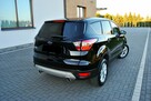 Ford Kuga Po LIFCIE * OPŁACONY * NAVI-PL * LEDY * Kamera cof. * Faktura VAT 23% - 3