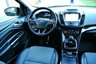 Ford Kuga Po LIFCIE * OPŁACONY * NAVI-PL * LEDY * Kamera cof. * Faktura VAT 23% - 5